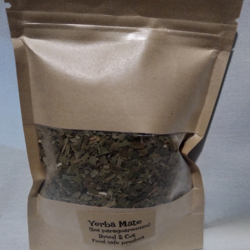 YERBA MATE (Small)